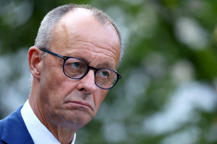 Мерц: "Европанинг бугунги кундаги асосий мақсади - Украинада тезроқ ўт очишни тўхтатиш"