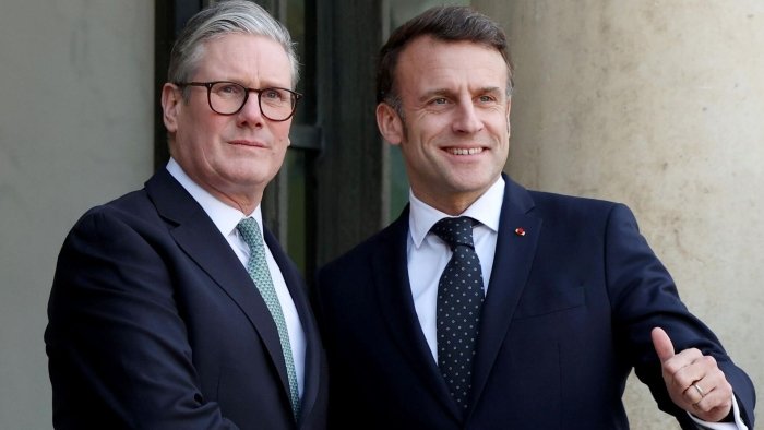 Дунё раҳбарлари Мисрда — Ғазо бўйича тинчлик шартномаси имзоланмоқда