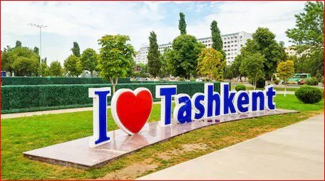 “I love Tаshkent”га катта маблағ сарфланган: ғарбдан нусха кўчиришимиз уят эмасми?