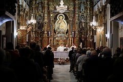 АҚШ Рим папаси лавозимига асосий номзодларни эълон қилди АҚШ Рим папаси лавозимига асосий номзодларни эълон қилди