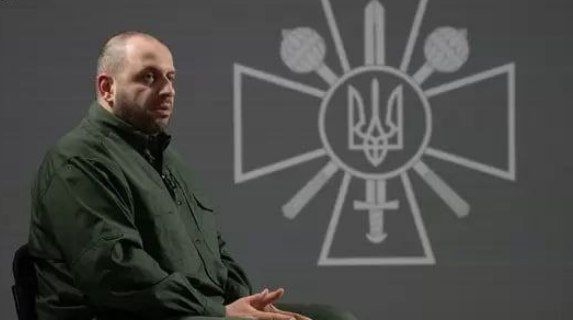 Умеров ҳафта охирида бўлиб ўтган йирик асирлар алмашинувидан сўнг Россия делегацияси раҳбари Мединскийга қўнғироқ қилди — Украина президенти Умеров ҳафта охирида бўлиб ўтган йирик асирлар алмашинувидан сўнг Россия делегацияси раҳбари Мединскийга қўнғироқ қилди — Украина президенти