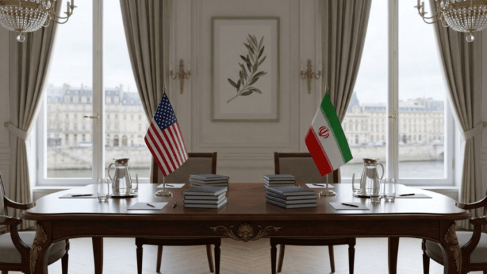 Теҳрон вақтинчалик сулҳга рози эмас: Эрон агрессиядан воз кечиш бўйича кафолатлар талаб қилмоқда