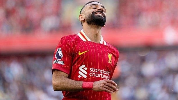 Муҳаммад Салоҳ собиқ жамоасига қайтиши мумкин