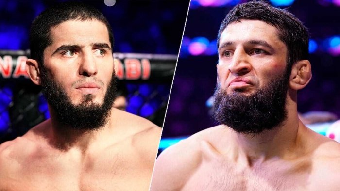 "Chechenistonga qarshi Dog‘iston — bomba!"