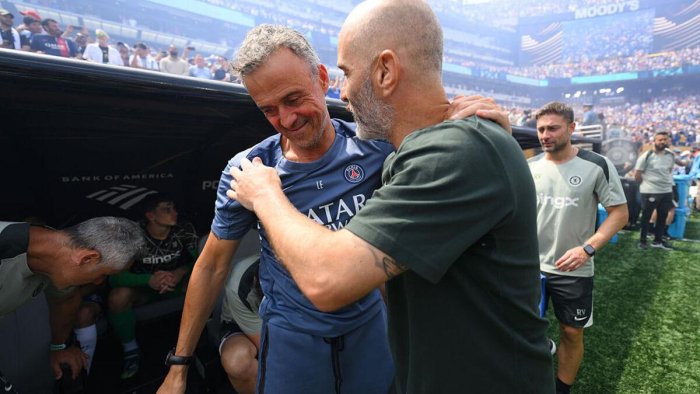 Дунёнинг энг яхши мураббийи бўлишга номзодлар эълон қилинди