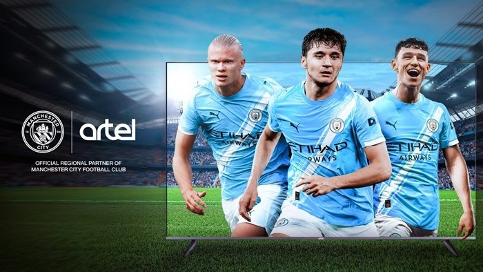 Nodir Hikmatillayev: «Manchester Siti» bilan hamkorlik qilish O‘zbekiston uchun yangi davrni aks ettiradi»