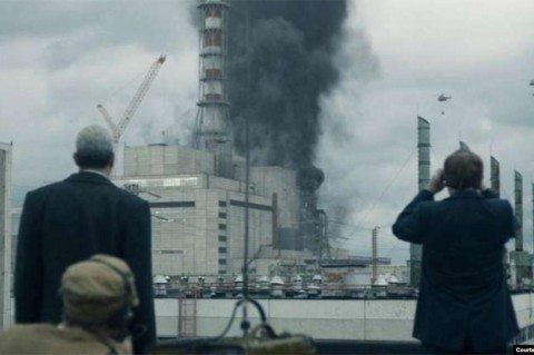 “Чернобиль” картинаси энг яхши мини-сериал сифатида BAFTA ғолибига айланди