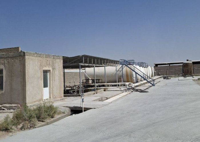 Бухоро вилоятида сифатсиз нефть маҳсулотларини сотувга чиқарган МЧЖга нисбатан чора кўрилди