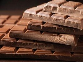 Соғлом бўлиш учун қанча шоколад истеъмол қилиш зарурлигини биласизми?