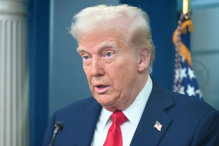 Украинадаги урушнинг бошланишида Зеленский ҳам айбсиз эмас – Трамп