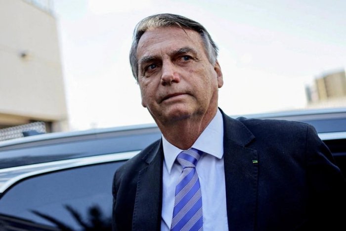 Қамоқдаги Бразилиянинг собиқ президенти яна касалхонага ётқизилди