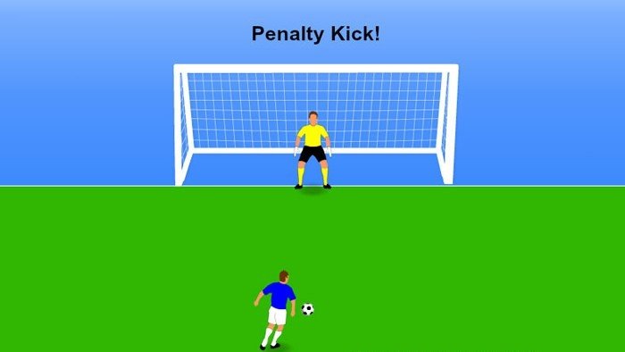 ФИФА пенальти тепиш қоидаларига ўзгартириш киритиши мумкин