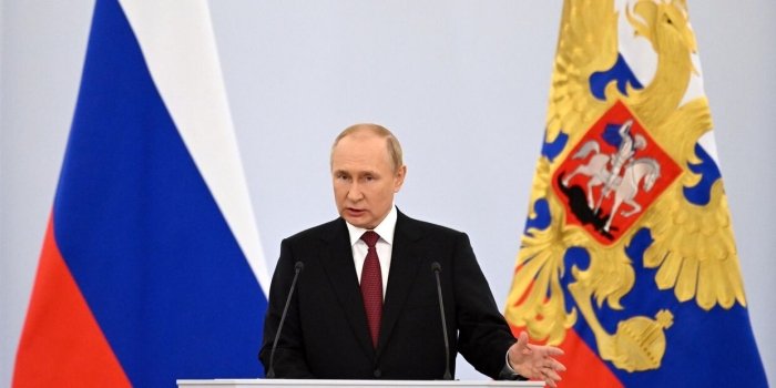 Putin 29 fevral kuni Dnestrbo‘yi bo‘yicha o‘z qarorini aytadi