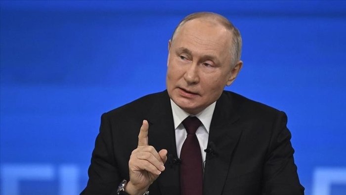 Putin Qrimni saqlab qolish uchun kerak bo‘lsa yadro qurolidan foydalanishi mumkin