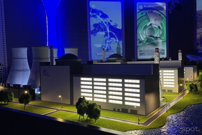 AES qurilishi O‘zbekistonda "tok" narxini pasaytiradimi?