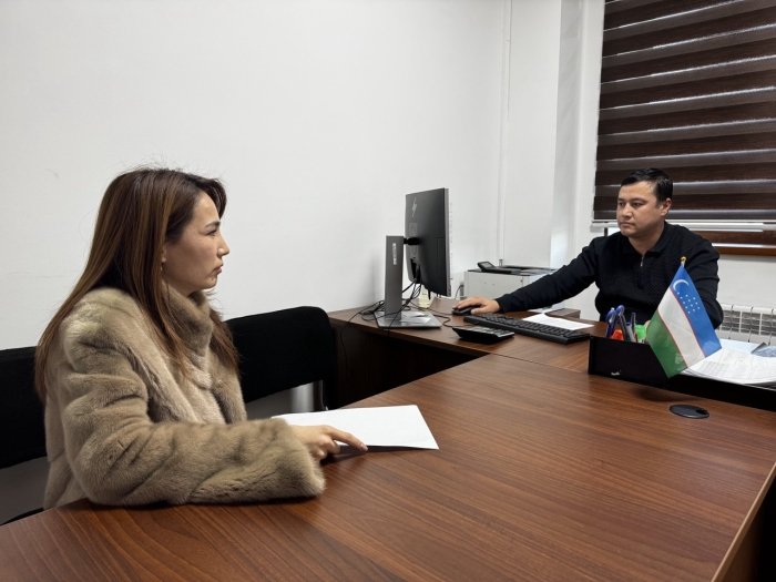 Samarqandda fuqarolar manfaati yo‘lida 90,6 mlrd so‘m kompensasiya undirildi