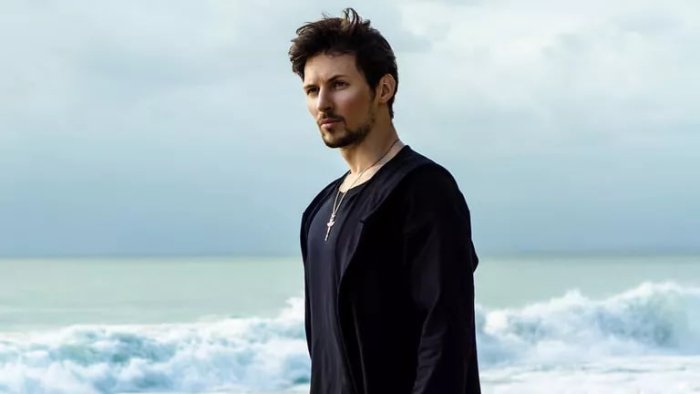 Дуров: "Сўз эркинлигига қарши юриш Франциянинг 10 йиллаб иқтисодиётига зарар етказади"