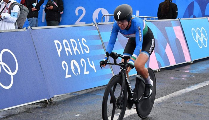 Olimpiya o‘yinlari sovrindori Olga Zabelinskaya sportchilik faoliyatini yakunladi