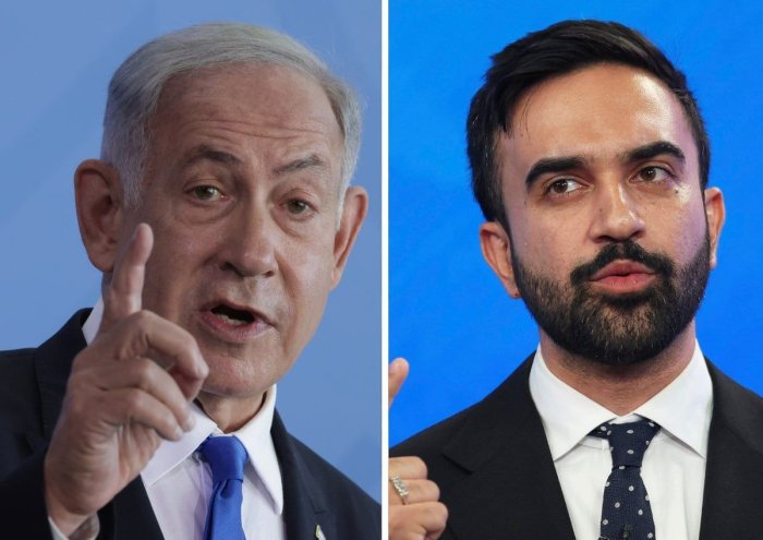 Netanyahu hibsga olinadimi?