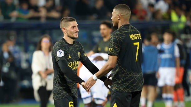 "Мбаппе эртами-кечми "Олтин тўп"ни ютади"