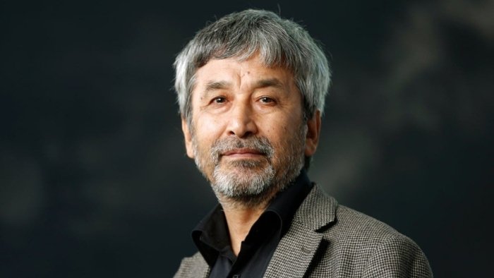 Ўзбекистонлик ёзувчи Ҳамид Исмоилов 2026 йилги Нобель мукофотининг номзодлар рўйхатига кирди
