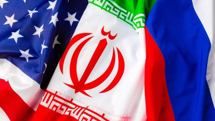 Eron–AQSh muzokaralariga Rossiya aralashyapti: Kreml yadroviy kelishuvga yordam berishga tayyor