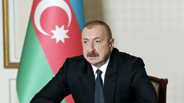 Президент Алиев: 2 мингдан ортиқ ички кўчирилганлар Қорабоғга қайтди Президент Алиев: 2 мингдан ортиқ ички кўчирилганлар Қорабоғга қайтди