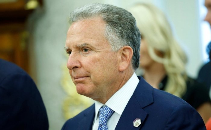 Uitkoff: «HAMASning bu darajada o‘z manfaatini o‘ylab ish tutgani — sharmandalik»