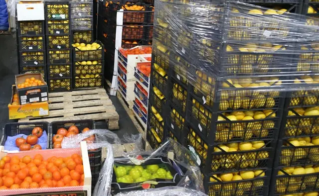 Ўзбекистоннинг улгуржи савдо айланмаси 543,3 трлн сўмга етди