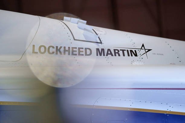 Lockheed Martin Patriot тизимларини яратиш учун 5,2 миллиард долларлик шартнома олди