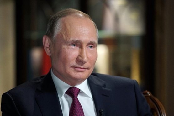 Putin Qatarga tashrif buyuradi