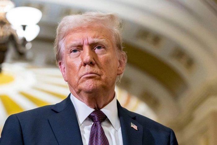 AQSh endi Kuba hukumatiga qarshi harbiy amaliyotlar o‘tkazadimi? Tramp javob berdi