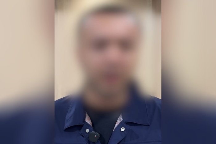 Жарима балли 12 баллдан ошган биринчи ҳайдовчи ҳайдовчи гувоҳномасидан айрилди