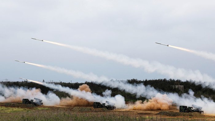  Uzoq masofali raketalar Moskva razvedka qo‘rquvini uyg‘otishi mumkin