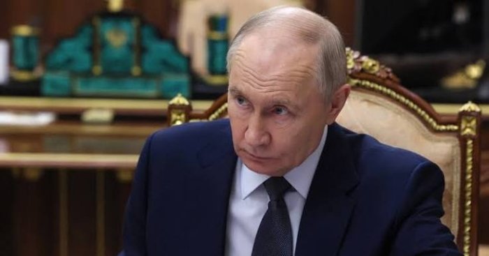 Украина ҳужумларига бир неча баробар кучли жавоб қайтарамиз