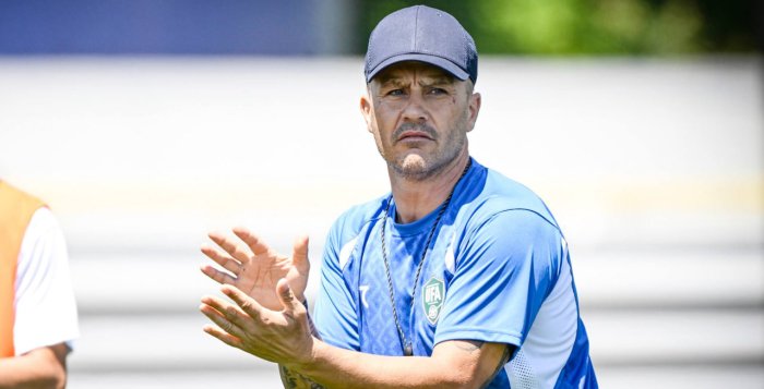 Fabio Kannavaro: “O‘zbekiston terma jamoasidagi muhitdan zavq olyapman, ammo bosh maqsadim — Italiya boshqaruviga kelish”