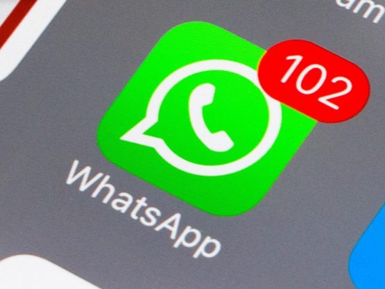 WhatsApp'дан узоқ кутилган янги функция