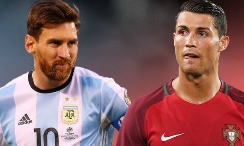 "The Best": Messi va Ronaldu kimlarga ovoz bergani ma’lum bo‘ldi