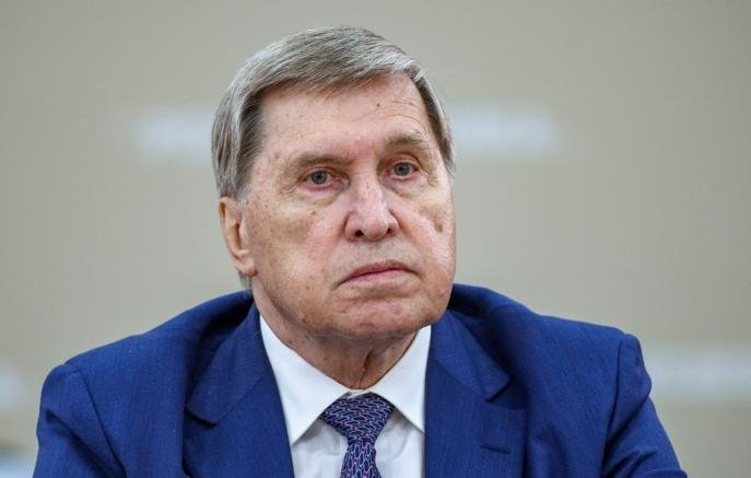 «Путин Зеленскийни қабул қилишга тайёр, майли, кела қолсин» — Ушаков