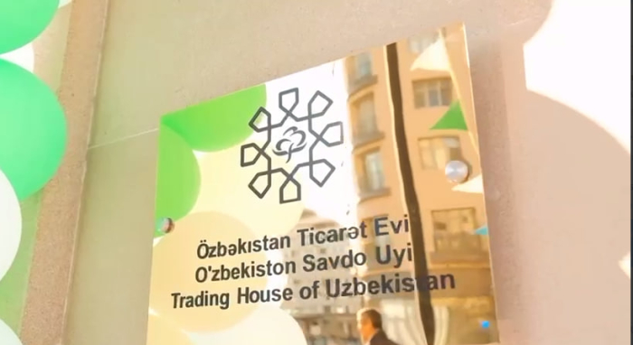 Ozarbayjonda “Made in Uzbekistan” savdo uyi ochildi Ozarbayjonda “Made in Uzbekistan” savdo uyi ochildi
