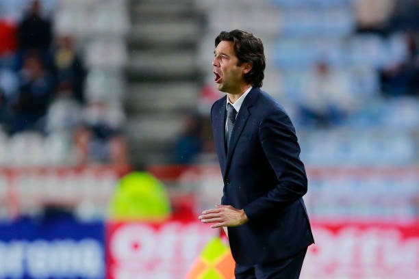 "Реал"да Хаби Алонсонинг ўрнига яна бир даъвогар бор