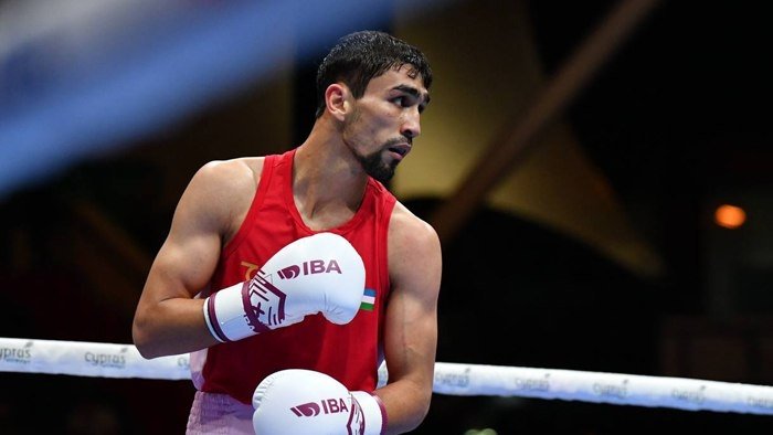 «Kuchli bo‘lib qaytamiz» — Abdumalik Halokov IBA’ning qaroriga munosabat bildirdi