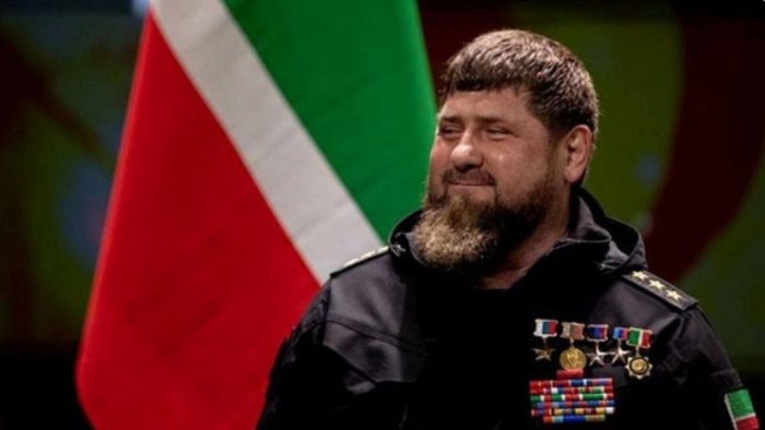 Рамзан Қодировга “Чеченистон Қаҳрамони” унвони берилди — ТАСС