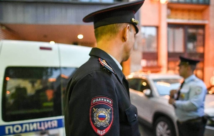 Moskvada o‘zbekistonlik migrantlar ishtirokida mushtlashuv yuz berdi