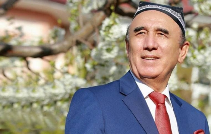 Шерали Жўраев муҳим лавозимга тайинланди