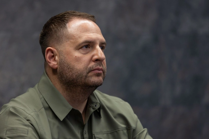 Украина ва АҚШ президентлари 27 ноябрь куни Вашингтонда учрашади