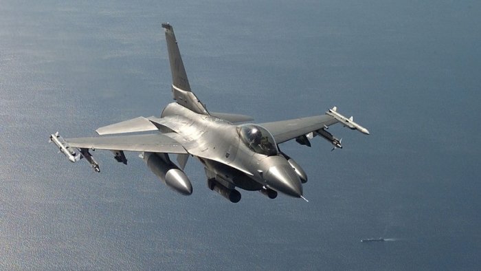 Бельгия Украинага F-16 қирувчи самолётлари етказиб беришни 2028 йилгача кечиктирди Бельгия Украинага F-16 қирувчи самолётлари етказиб беришни 2028 йилгача кечиктирди