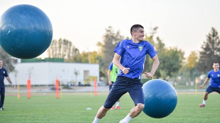 Одил Ҳамробеков: «Бош мураббий ҳақида расман тасдиқлангандан кейин гапирсак, тўғри бўлади»