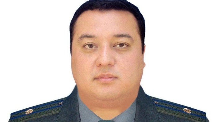Nodir To‘raqulovning yana bir noqonuniy harakati fosh etildi – sobiq Departament inspektori 56 kun asossiz hibsda saqlangan