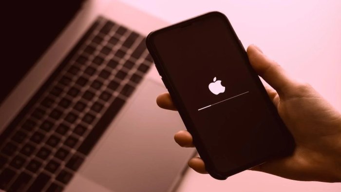 Apple хакерларнинг глобал ҳужуми ҳақида огоҳлантирди — ОАВ